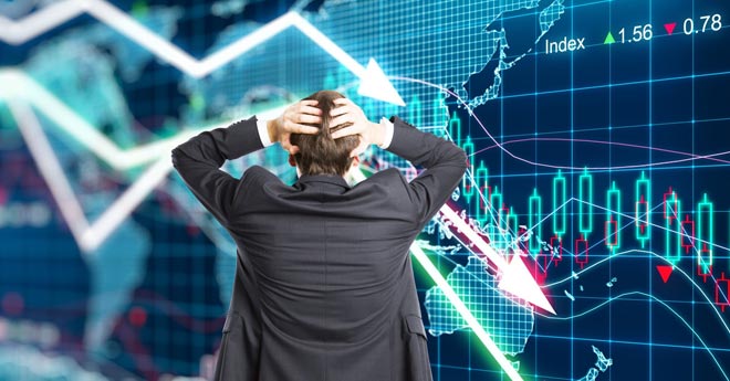 Fed, petrolio e Hang Seng: tempesta perfetta nei mercati finanziari?