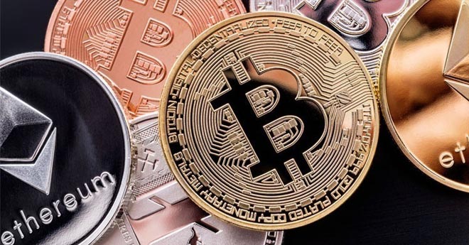 Tre Criptovalute Pronte a Decollare a Giugno