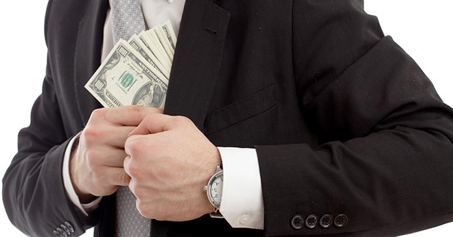 Evitare Truffe nel Trading Online. Come Proteggere i Tuoi Investimenti