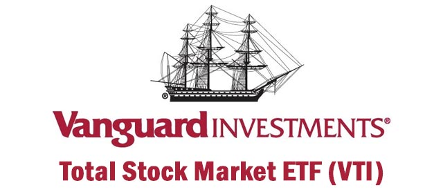 ETF Vanguard