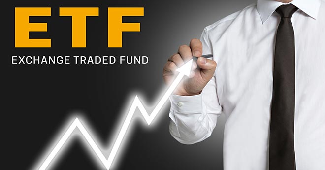 Perché Scegliere gli ETF Vanguard