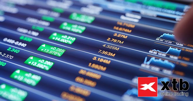 XTB introduce in Italia le Azioni Frazionate