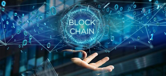 Cos'è la Blockchain?