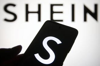 Il successo di Shein