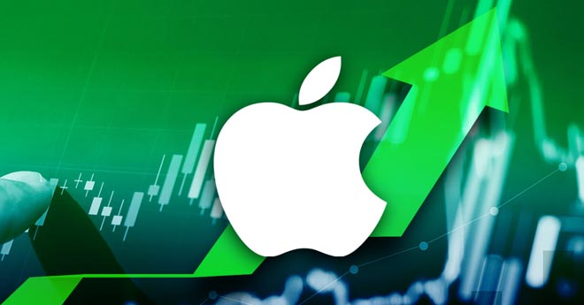 Apple raggiunge un valore di mercato di $3 trilioni, e ora?
