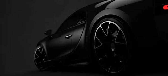 Esempi di Investimento in Auto di Lusso