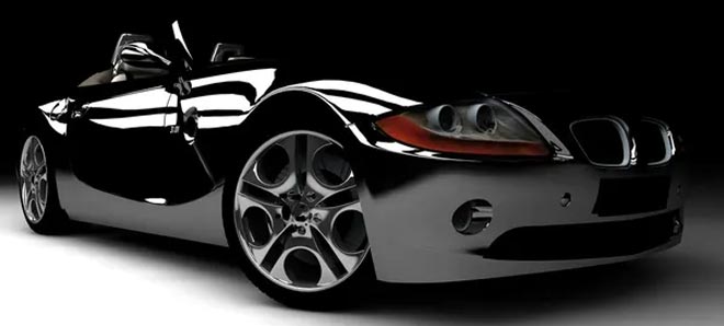 Esempi di Investimento in Auto di Lusso Usate