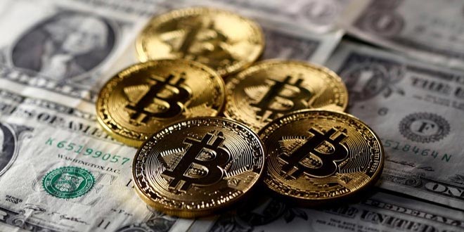 Bitcoin. Il Rifugio Sicuro per l'Economia Futura