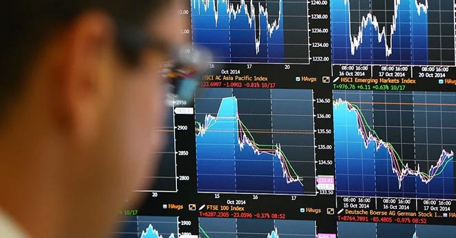 Borse e Petrolio in Ascesa: Ecco Perché