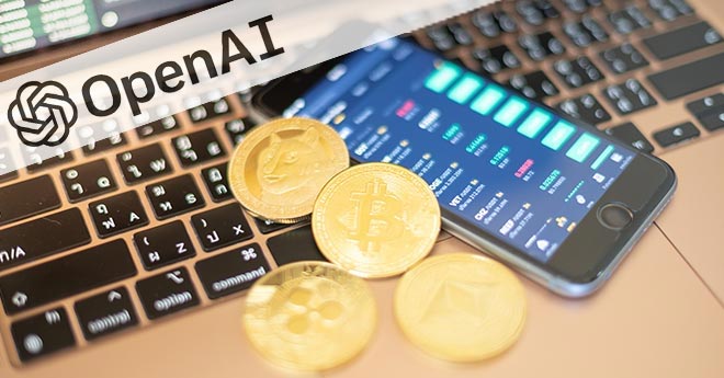 ChatGPT rivoluziona il Trading di Criptovalute