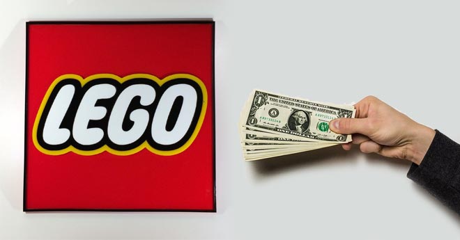 Scopri Come Investire in LEGO