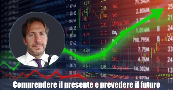 Mercati finanziari: Comprendere il presente e prevedere il futuro