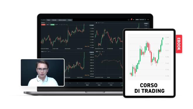 Corsi di Trading