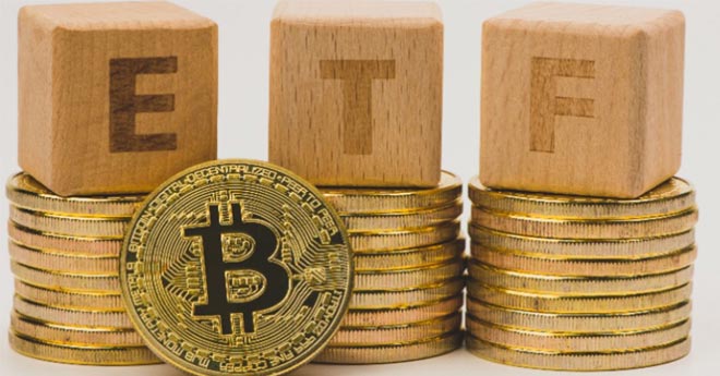 La SEC accetta le domande di ETF Bitcoin