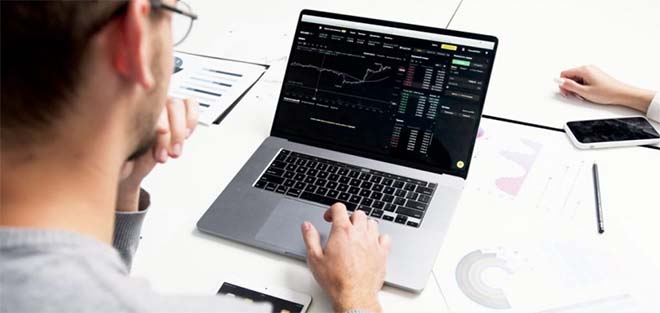 Formazione di Trading: Il Ruolo dei Broker