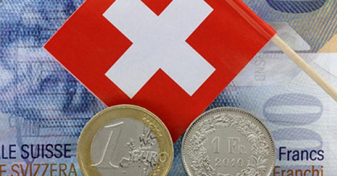 Il Franco Svizzero: La Valuta Forte del Momento