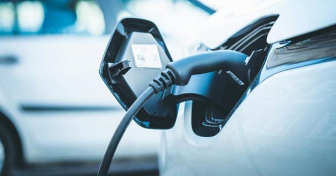 Crisi per i Veicoli Elettrici