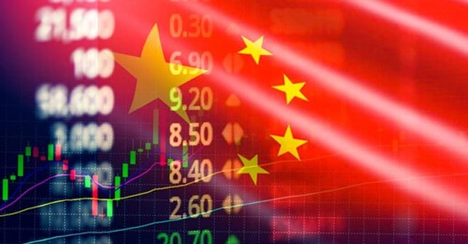 Implicazioni Globali della Crisi Finanziaria Cinese