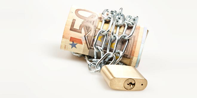 Sicurezza degli Investimenti