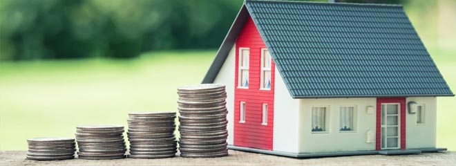 Investire in immobili - Un'opzione sicura per diversificare il tuo portafoglio