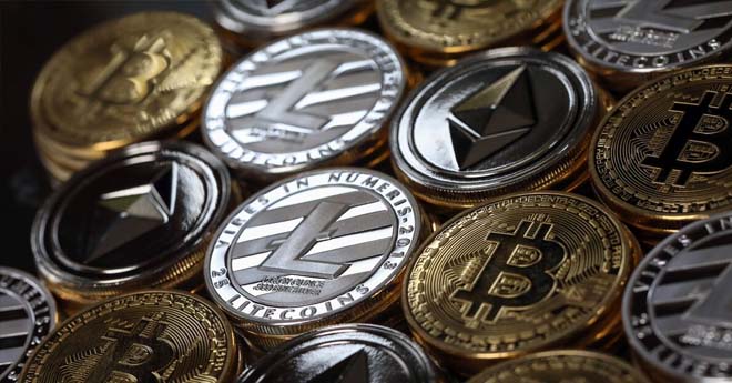 Investire in Criptovalute: Una Nuova Era