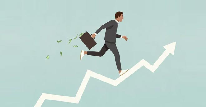 Investire in Te Stesso: la Chiave per un Futuro Finanziario Sicuro