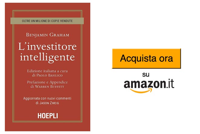 I Segreti del Value Investing in L'investitore intelligente di Benjamin  Graham