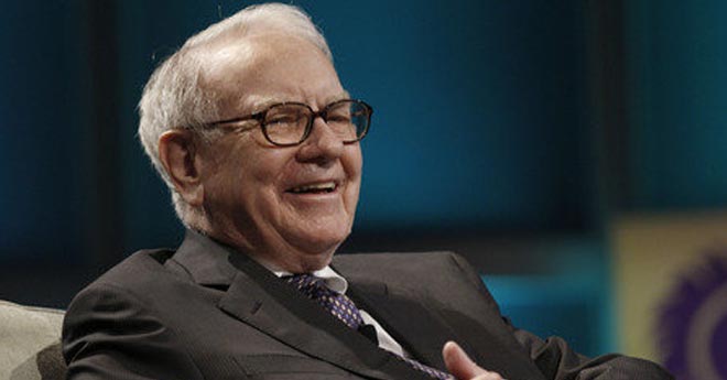 Lezioni di Successo da Warren Buffett