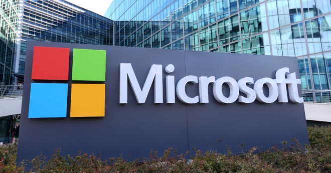 Microsoft: Il Leader nell’Infrastruttura AI