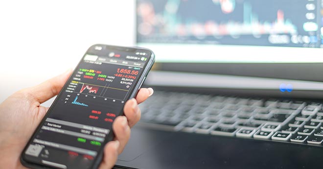 I Migliori Broker per Investire in Azioni a Luglio 2023