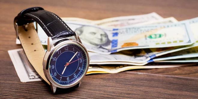 Come Scegliere un Orologio da Investimento