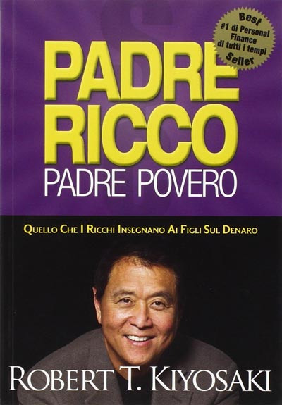 Padre ricco, padre povero