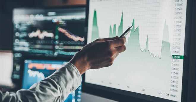 Il Rallentamento dell'Inflazione apre un Nuovo Scenario per i Mercati Finanziari