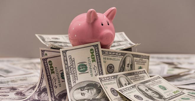 Il Segreto di Warren Buffett per accumulare Ricchezza nel Mercato Azionario