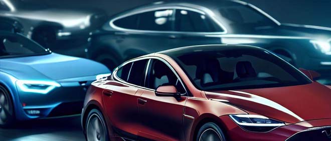 Un Confronto con le Altre Case Automobilistiche