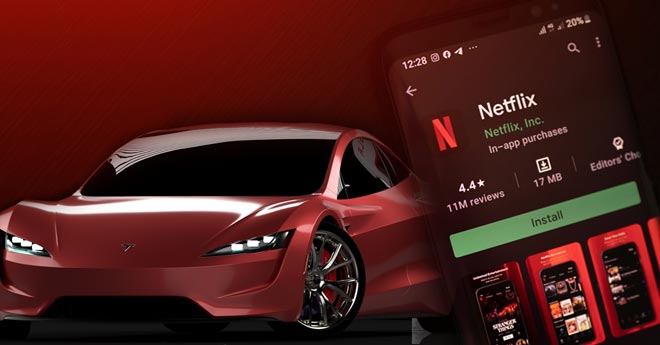 Tesla e Netflix: Opportunità di Investimento o meglio Attendere?
