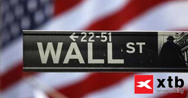 Wall Street alla prova dalla stagione degli utili