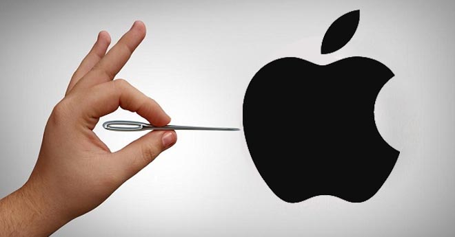Analisi Azioni Apple: Perché Non Sono Più un Acquisto Sicuro