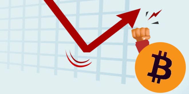 L'Ascesa Imprevista del Bitcoin. Cosa si cela dietro all'ultimo Rally?