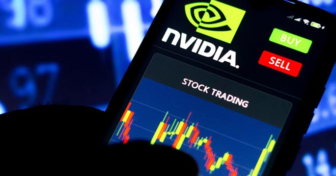 Nvidia: Pronta a Sconvolgere il Mercato il 23 agosto?