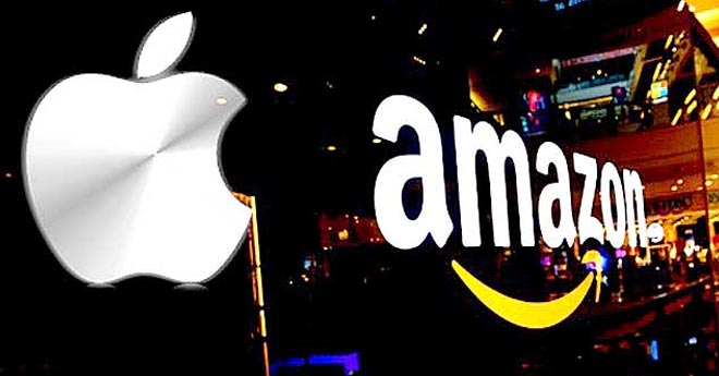 Dove Investire tra Apple e Amazon dopo le Trimestrali?