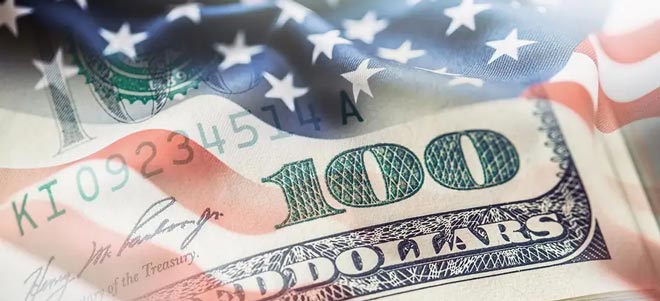 La Forza Nascosta dell'Economia Usa
