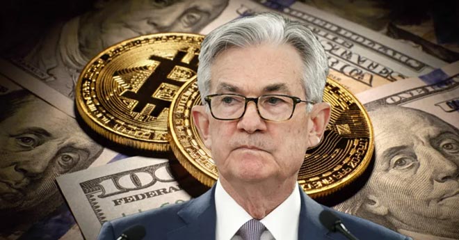 Effetto Powell sul mercato Criptovalute: Sorprese, Tendenze e prospettive Future!