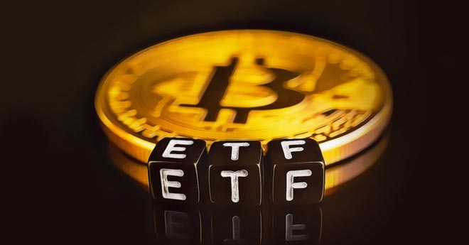 ETF Spot Bitcoin. È un momento cruciale per il Futuro delle Criptovalute