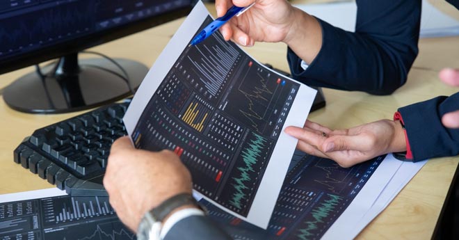 Inflazione Uaa. Alta Tensione nel Mercato delle Criptovalute