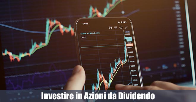 Investire in Azioni da Dividendo: La Guida al Reddito Passivo