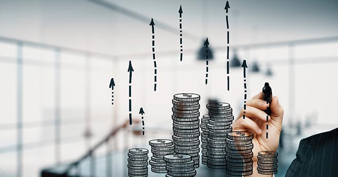 Investire in Startup Italiane: Un'Opportunità in Crescita Investire in Startup Italiane: Un'Opportunità in Crescita