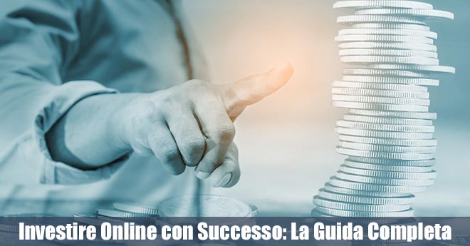 Investire Online con Successo: La Guida su Doveinvestire.com