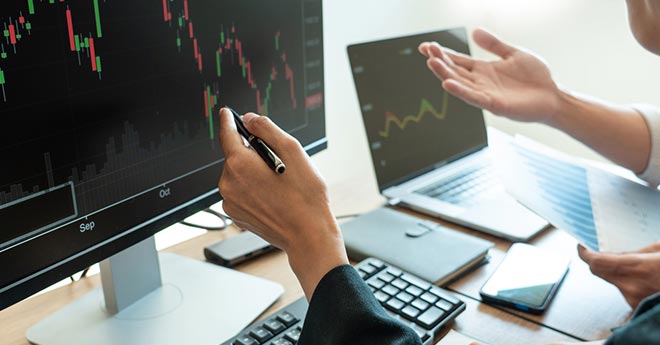 Consigli per gli Investitori