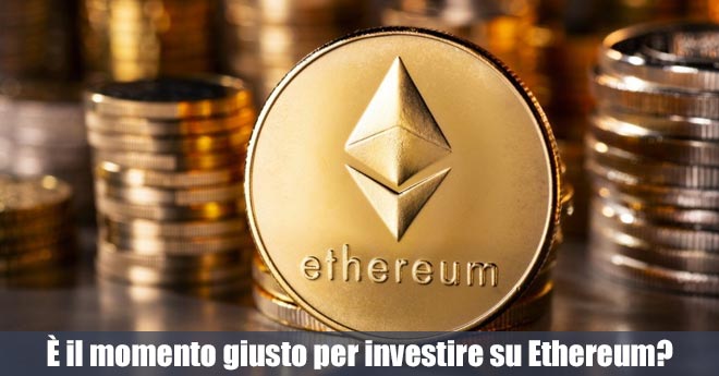 È il momento giusto per investire su Ethereum? Il Verdetto